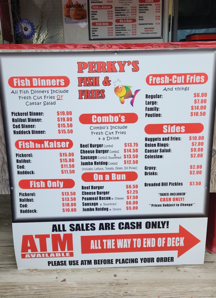 Menu Photo 6
