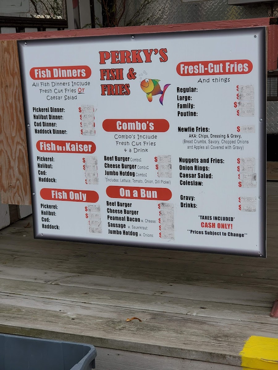 Menu Photo 8