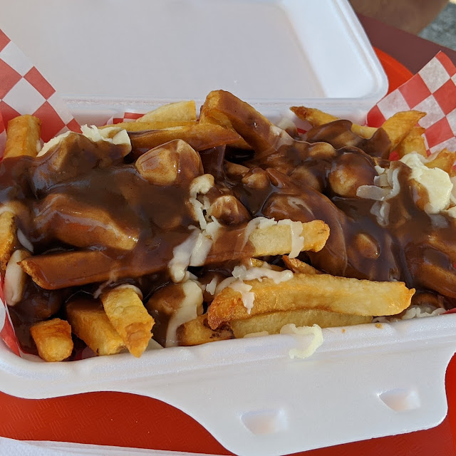 Poutine