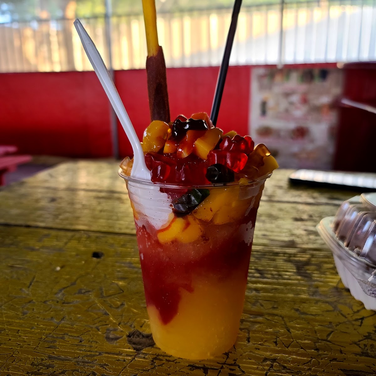 CHAMOY