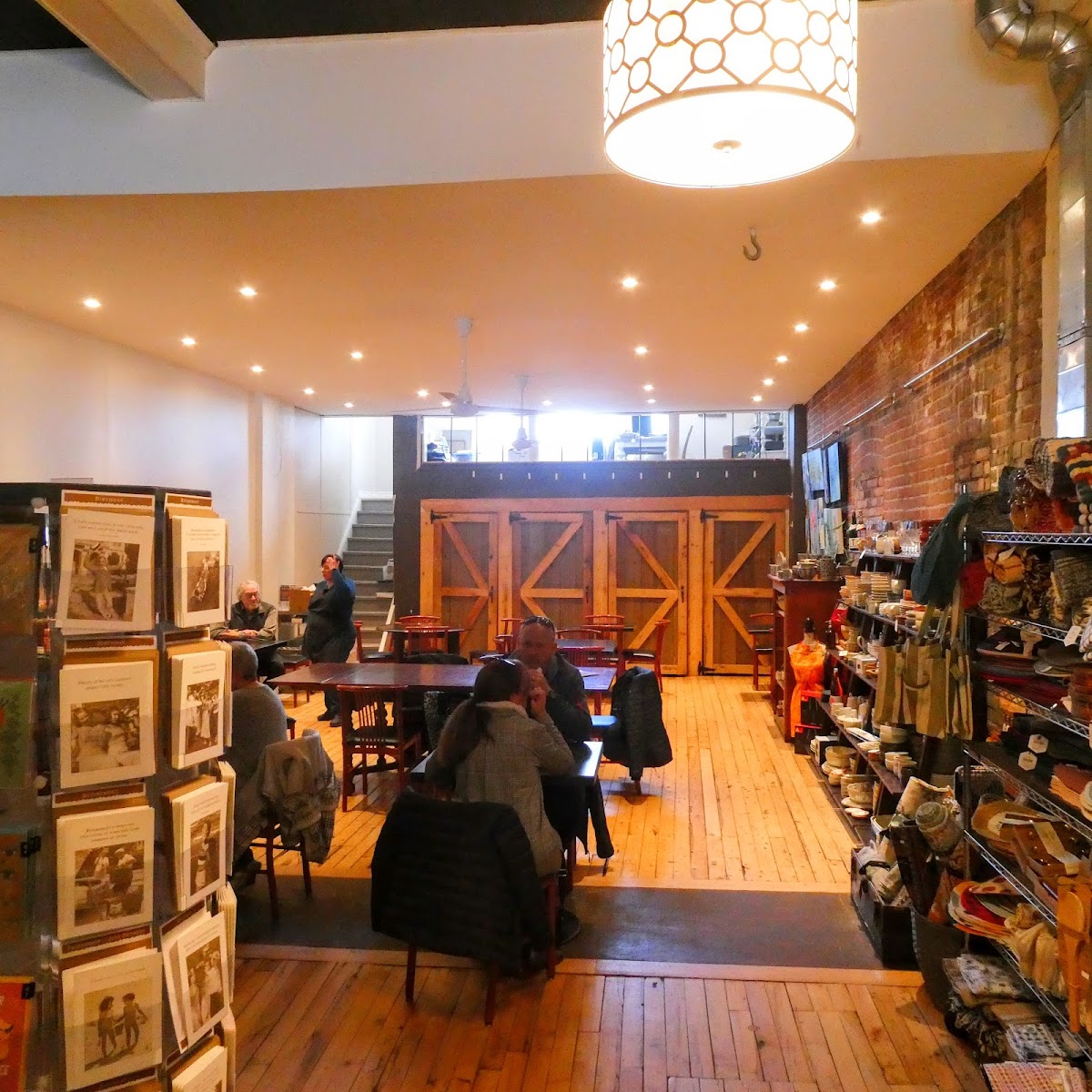 Ellena's Cafe & Pantry - Photo 5