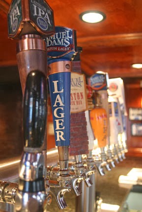 Clarke's at Faneuil Hall - Photo 1