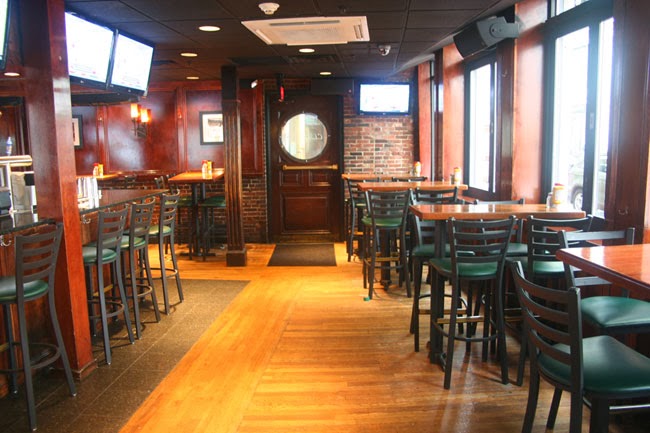 Clarke's at Faneuil Hall - Photo 2