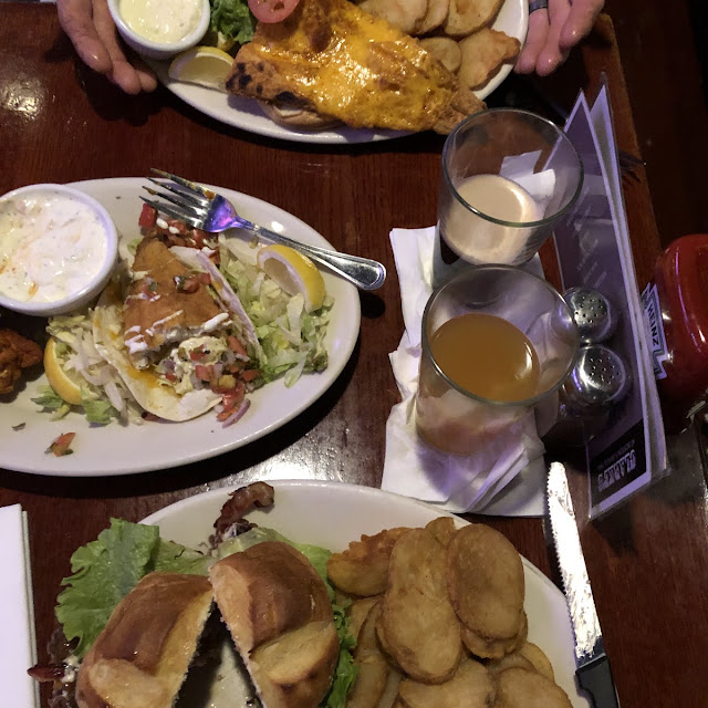 Boursin Burger