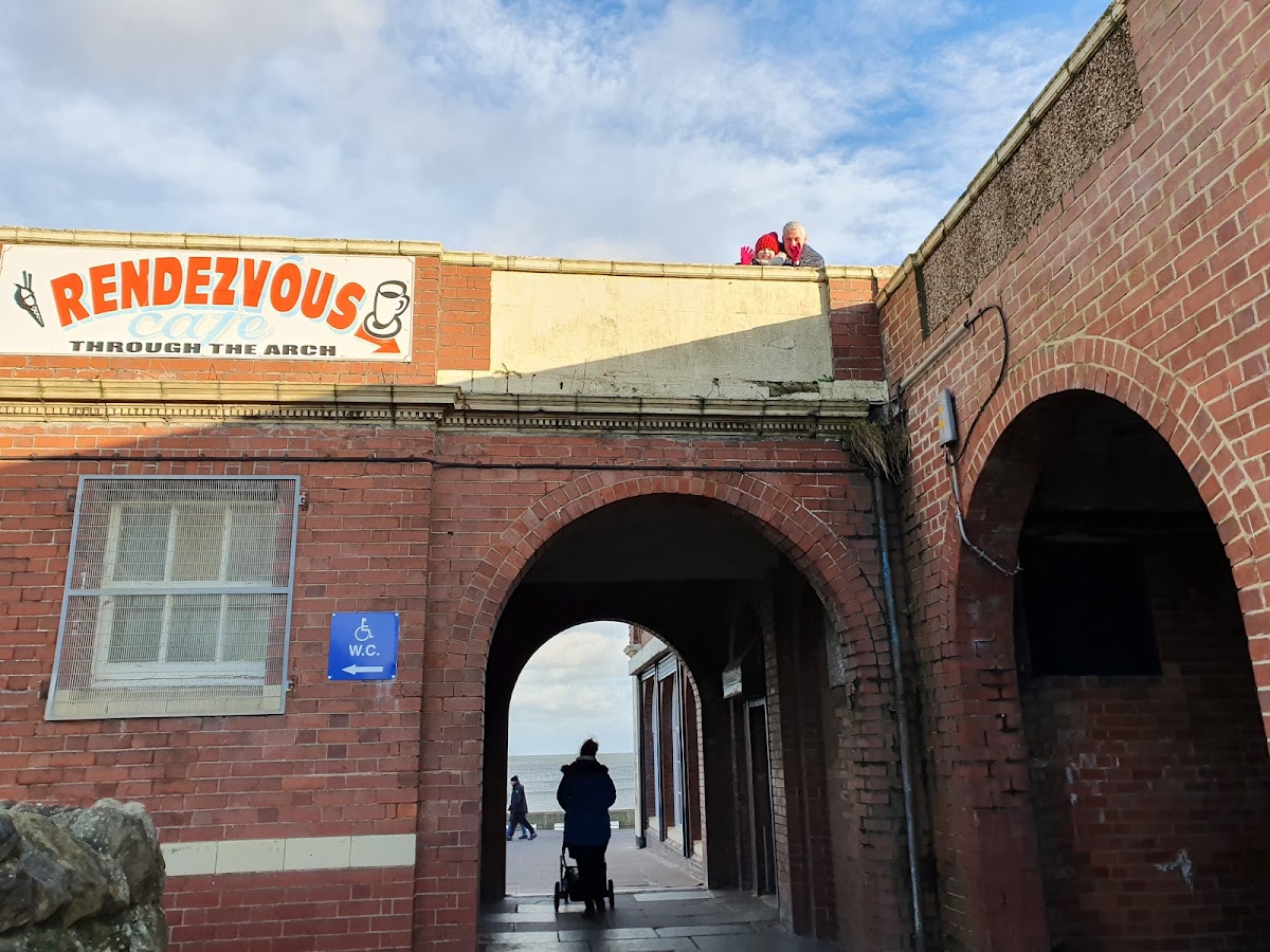 Rendezvous Cafe