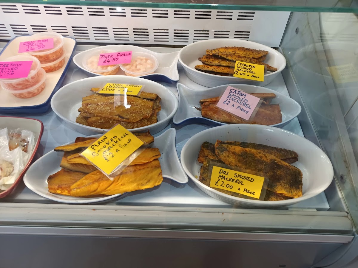 Cookies Crab Shop - Photo 9