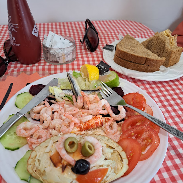 Salads