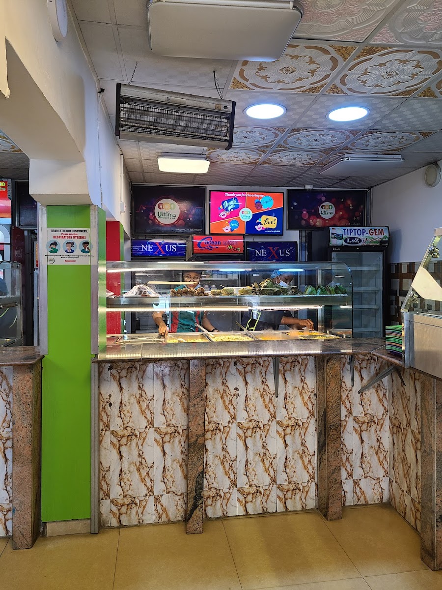 Ultima Restaurant, Bodija - Photo 9