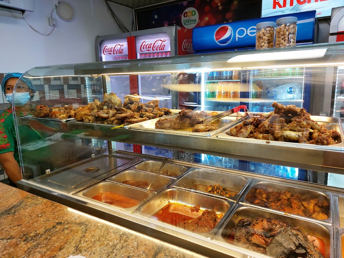 Ultima Restaurant, Bodija - Photo 3