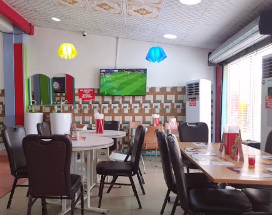 Ultima Restaurant, Bodija - Photo 5