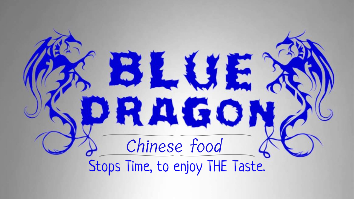 Blue Dragon - Photo 2