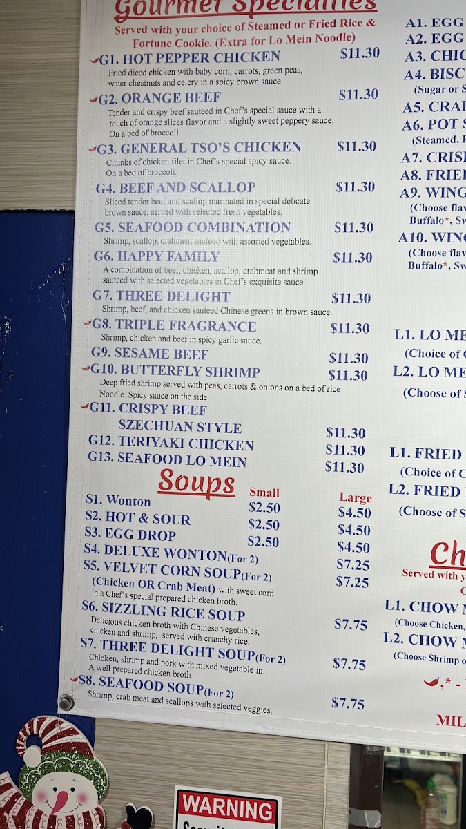 Menu Photo 6
