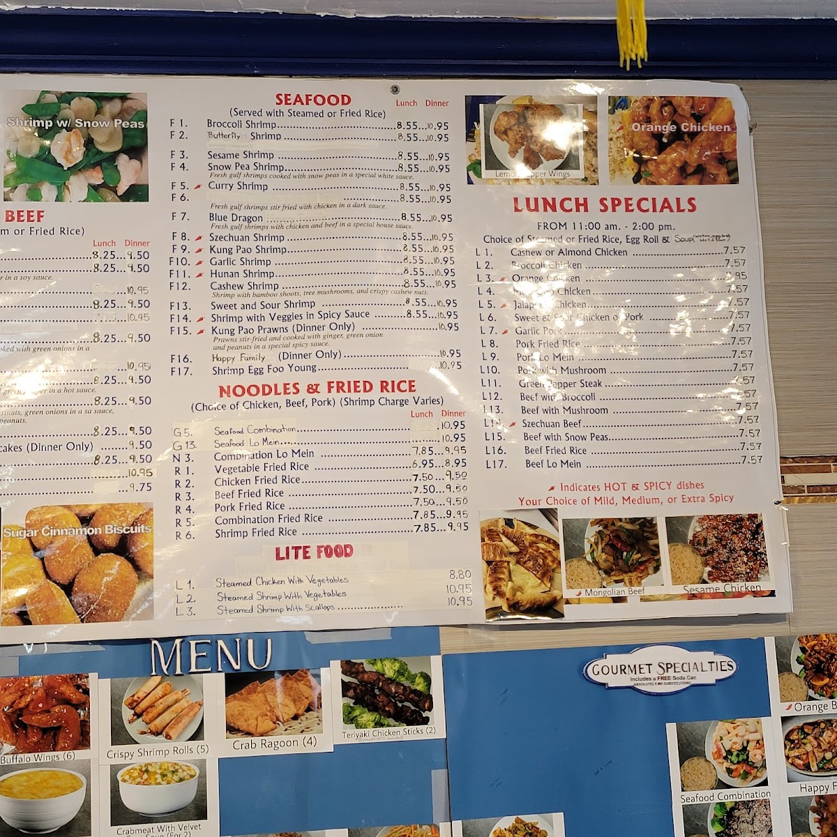 Menu Photo 8