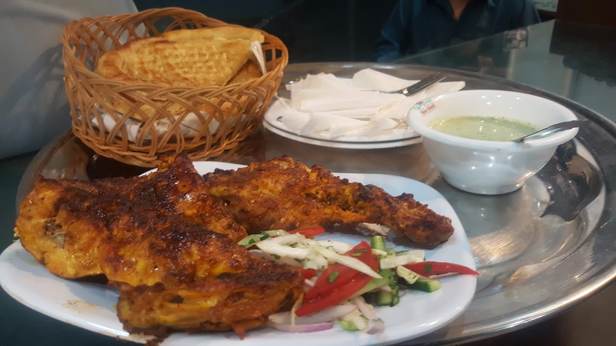 Food Land Mansehra - Photo 9