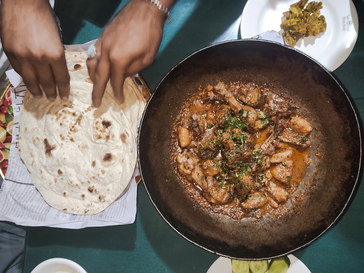 Food Land Mansehra - Photo 5