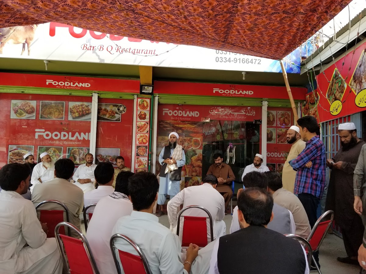 Food Land Mansehra - Photo 6