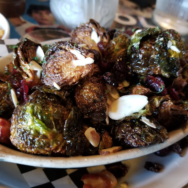 Brussels Sprouts