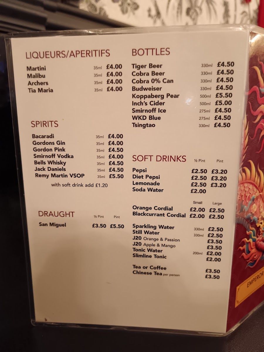 Menu Photo 7