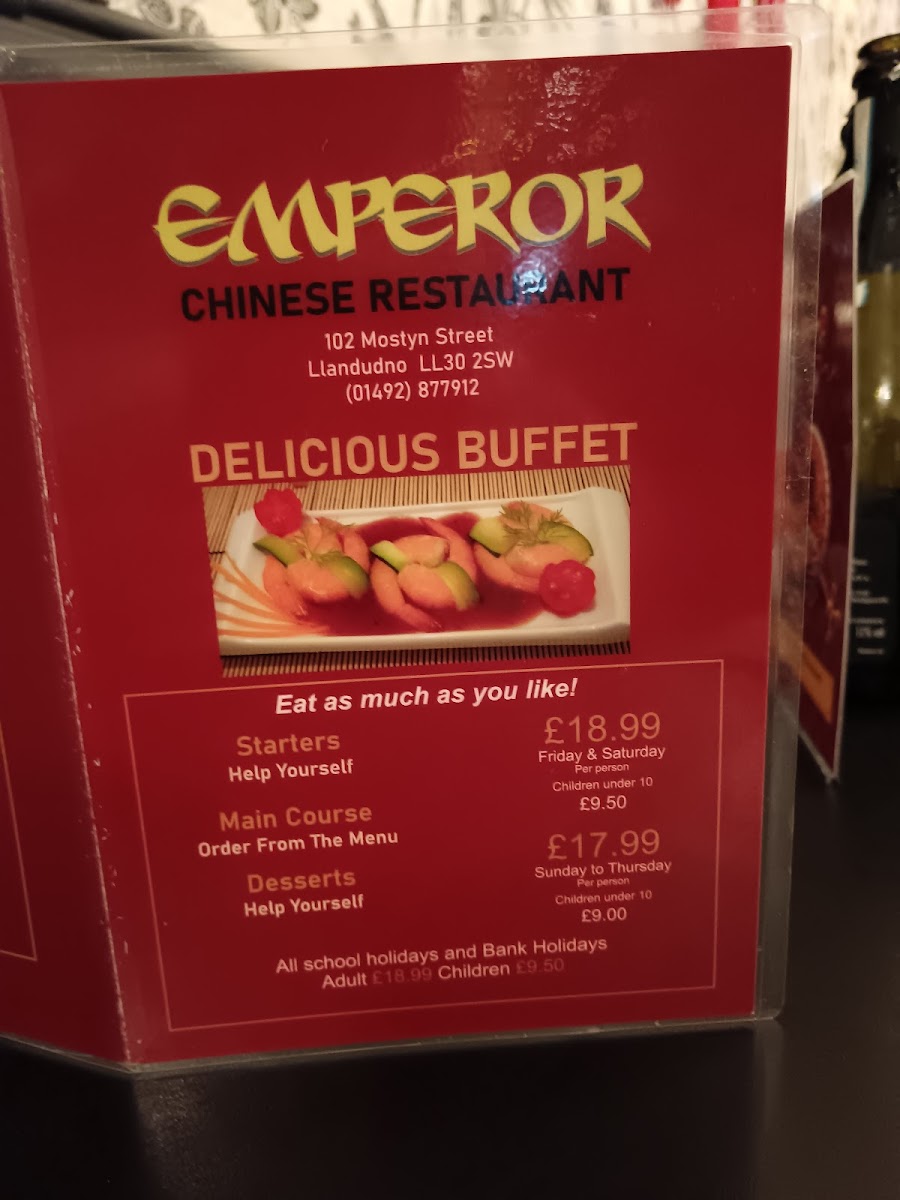 Menu Photo 8