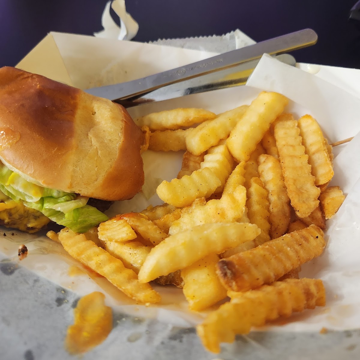 Swansea Valley Cafe