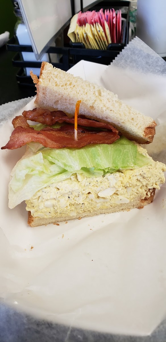 Swansea Valley Cafe - Photo 6