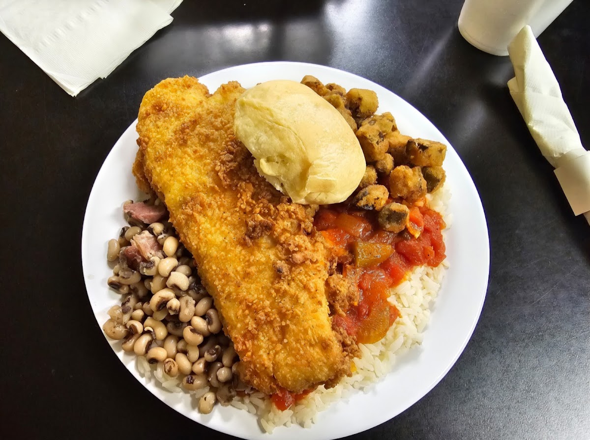 Swansea Valley Cafe - Photo 7