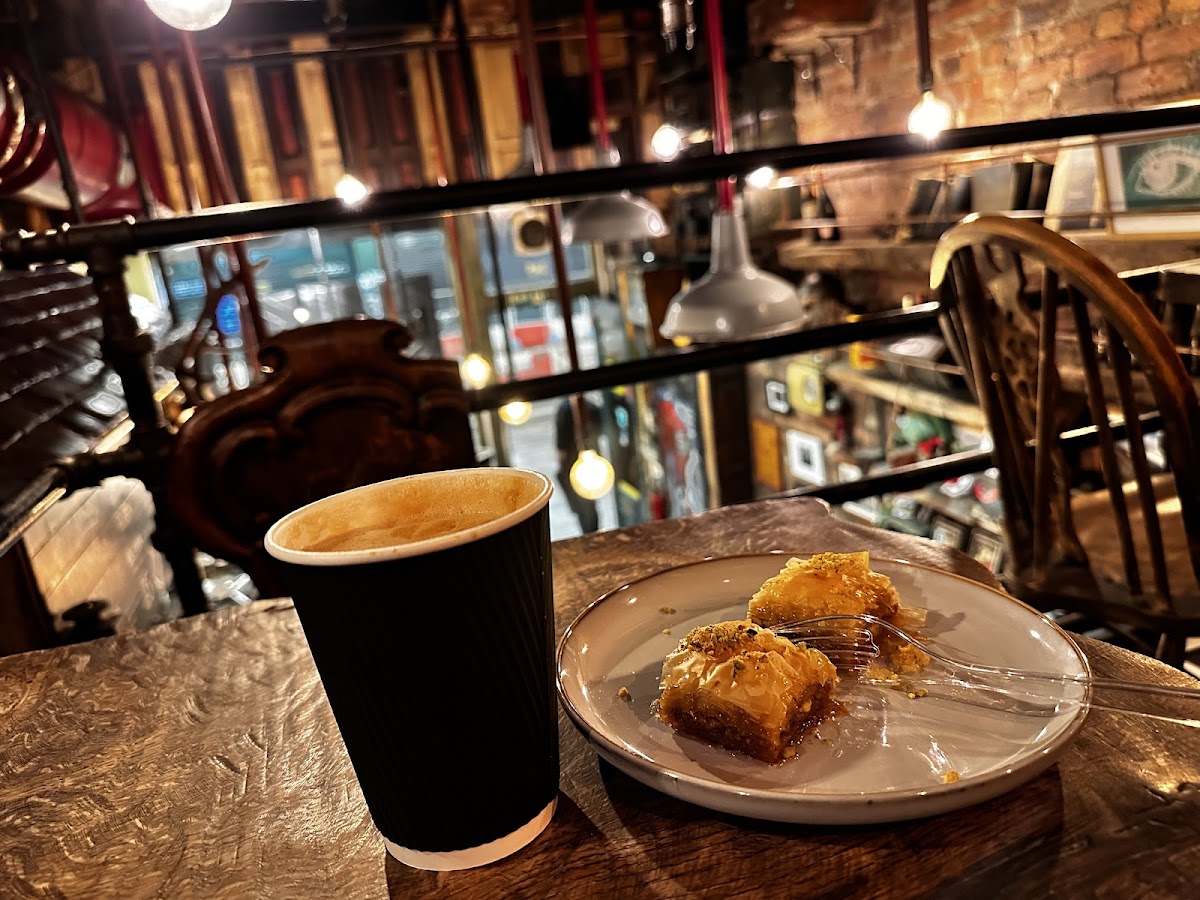 Cafe Sono - Photo 1