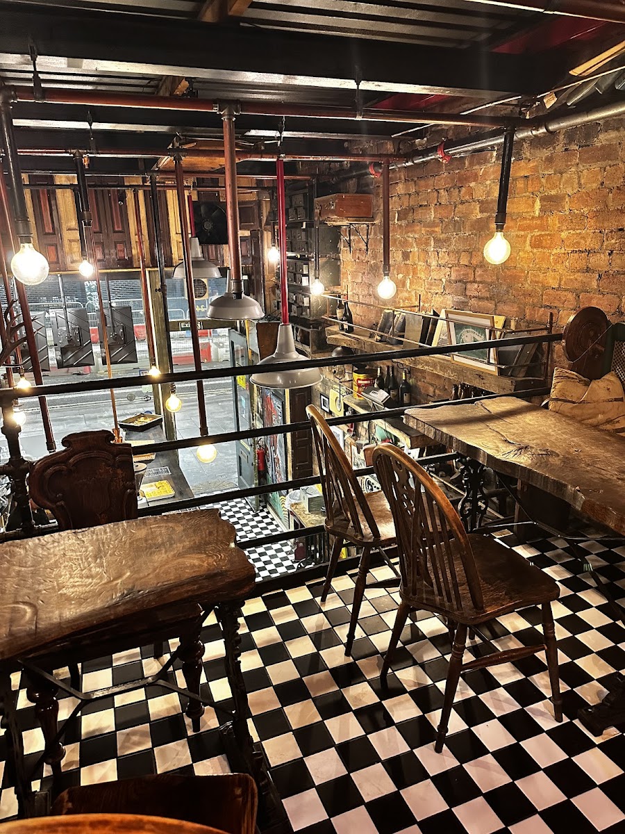 Cafe Sono - Photo 3