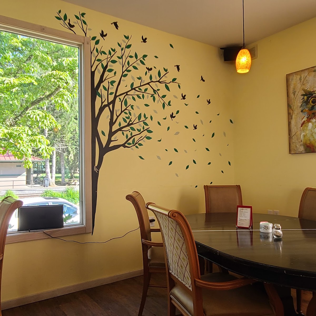 Quirky Birds Treehouse & Bistro - Photo 4