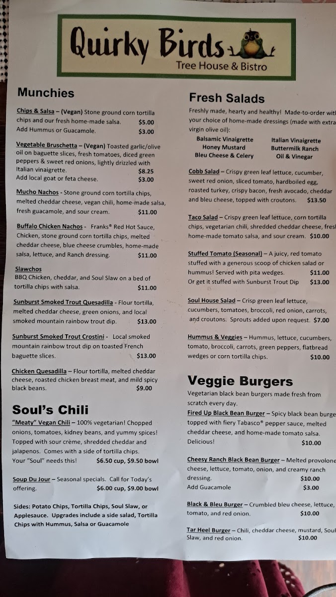Menu Photo 9
