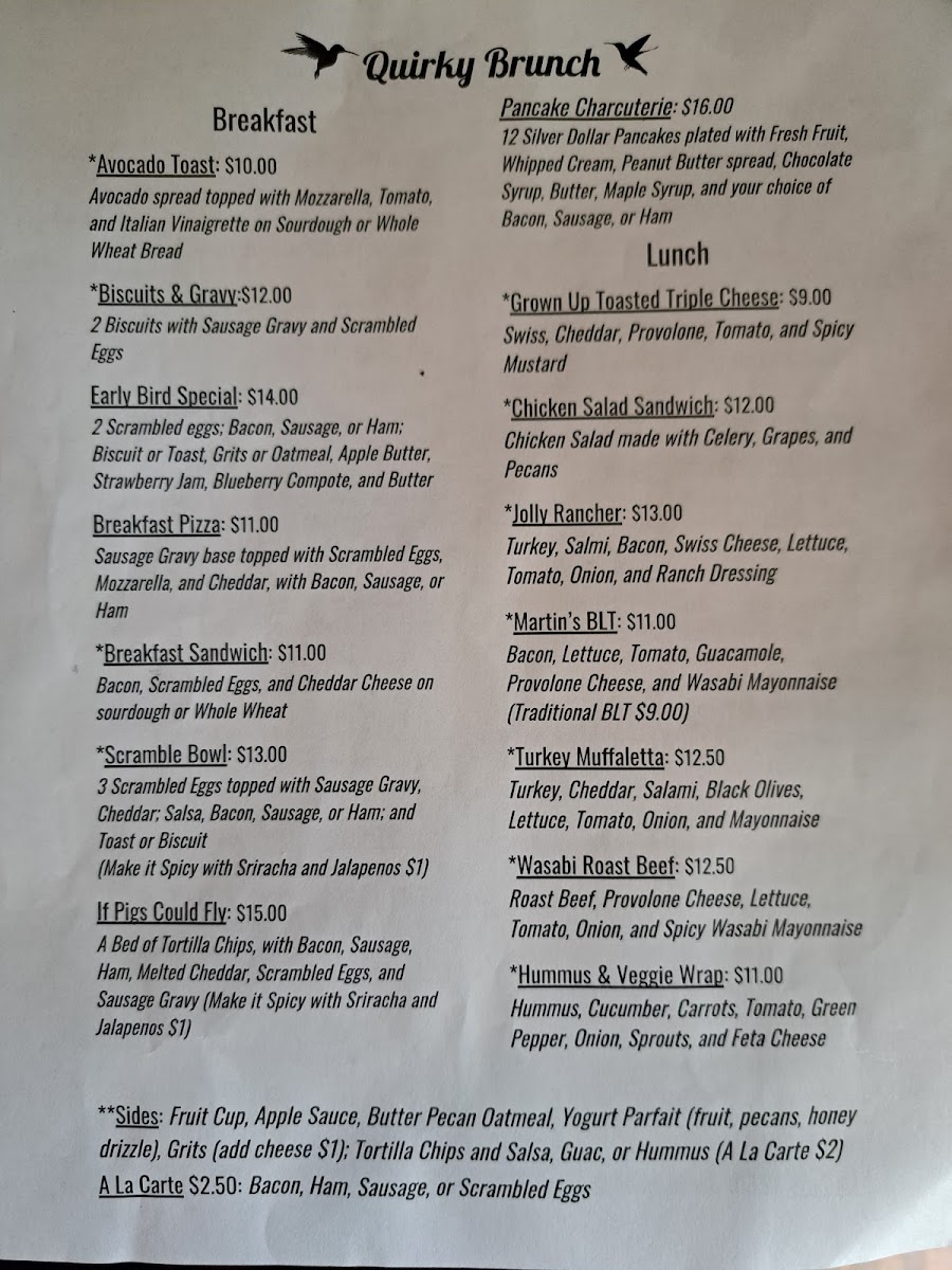 Menu Photo 6