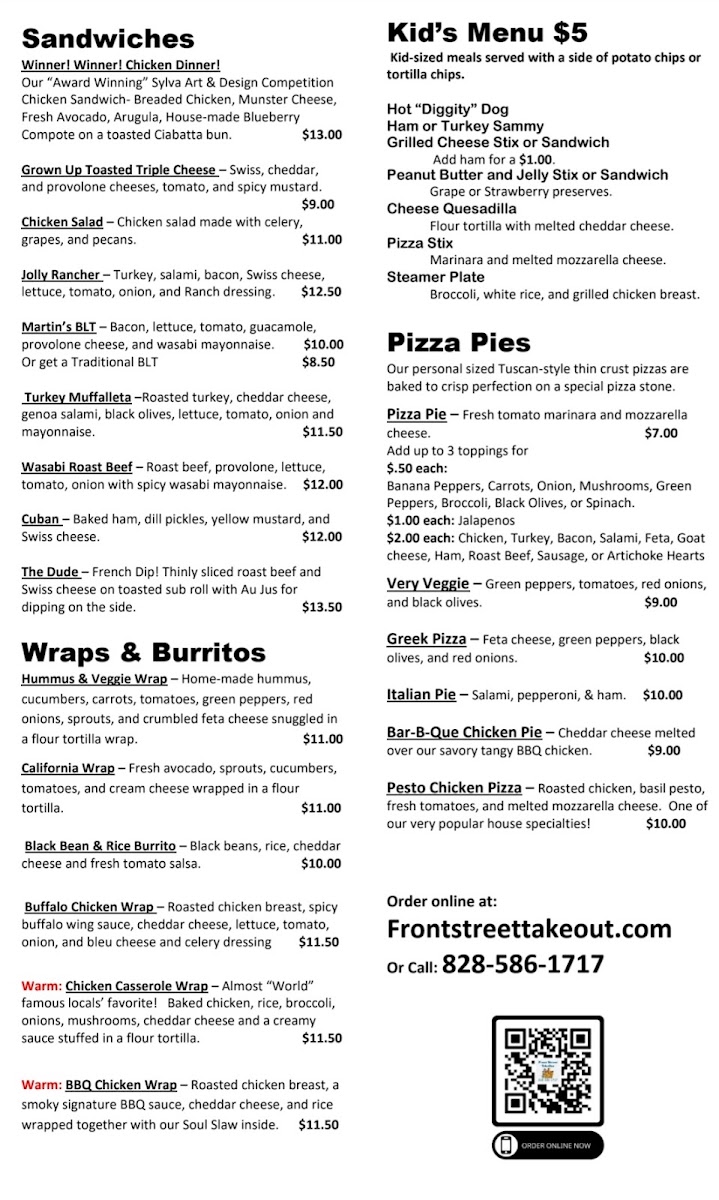 Menu Photo 7