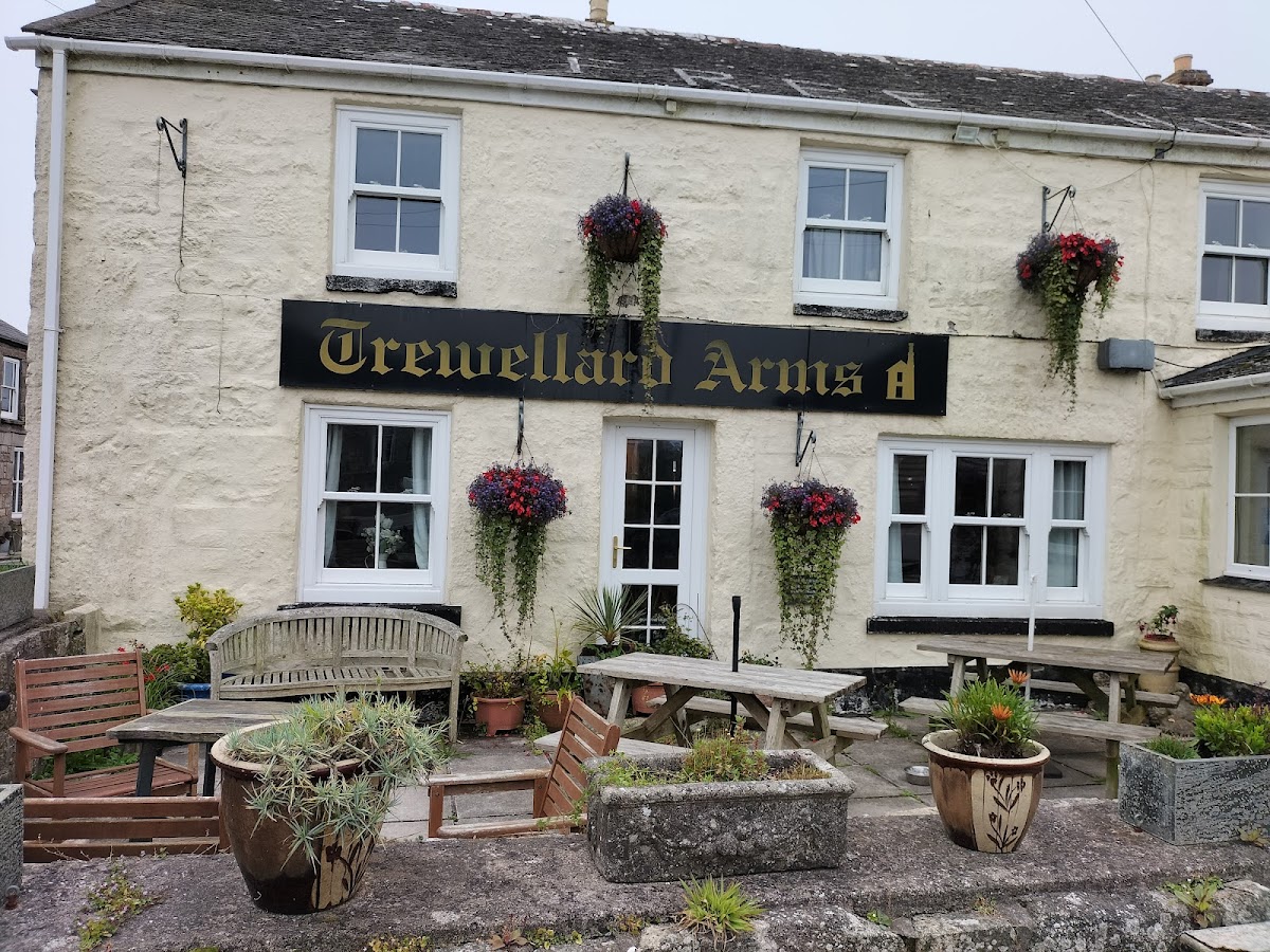 Trewellard Arms - Photo 3