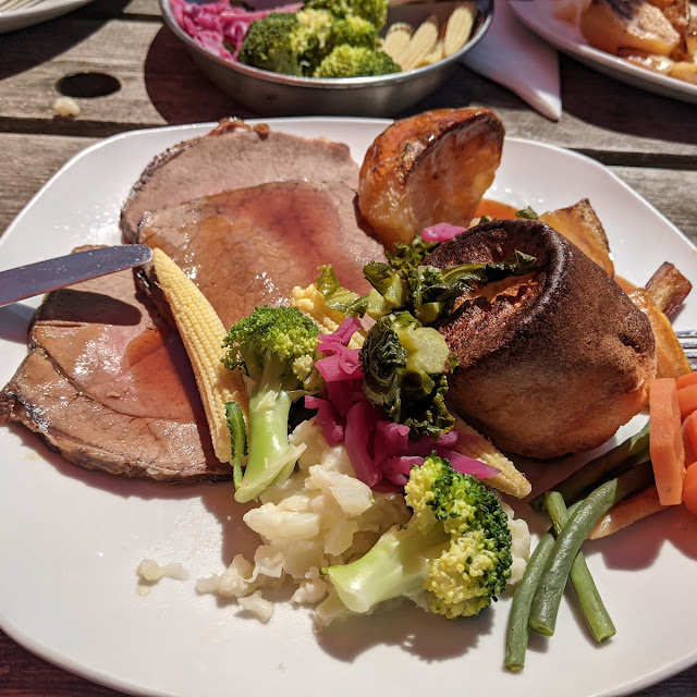 Sunday Roast