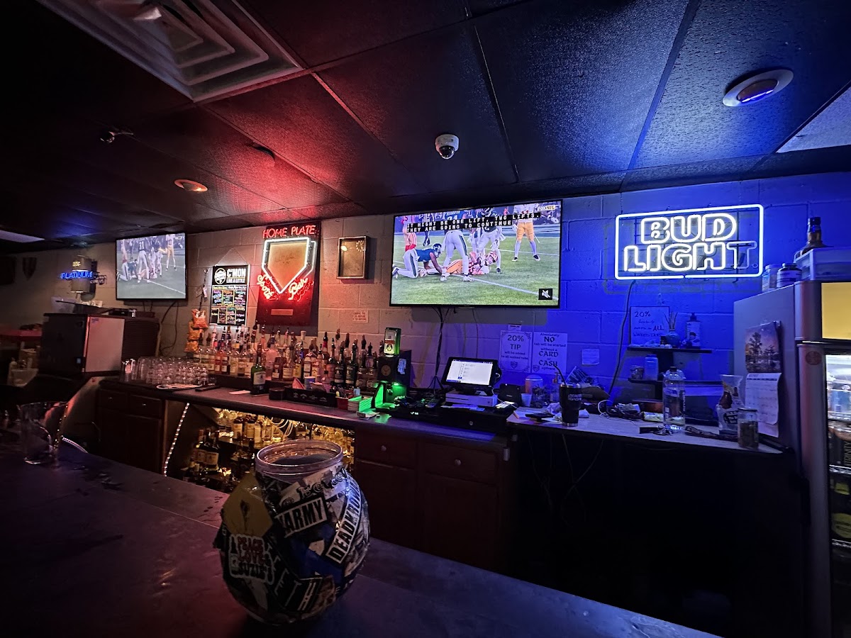 Starlight Lounge