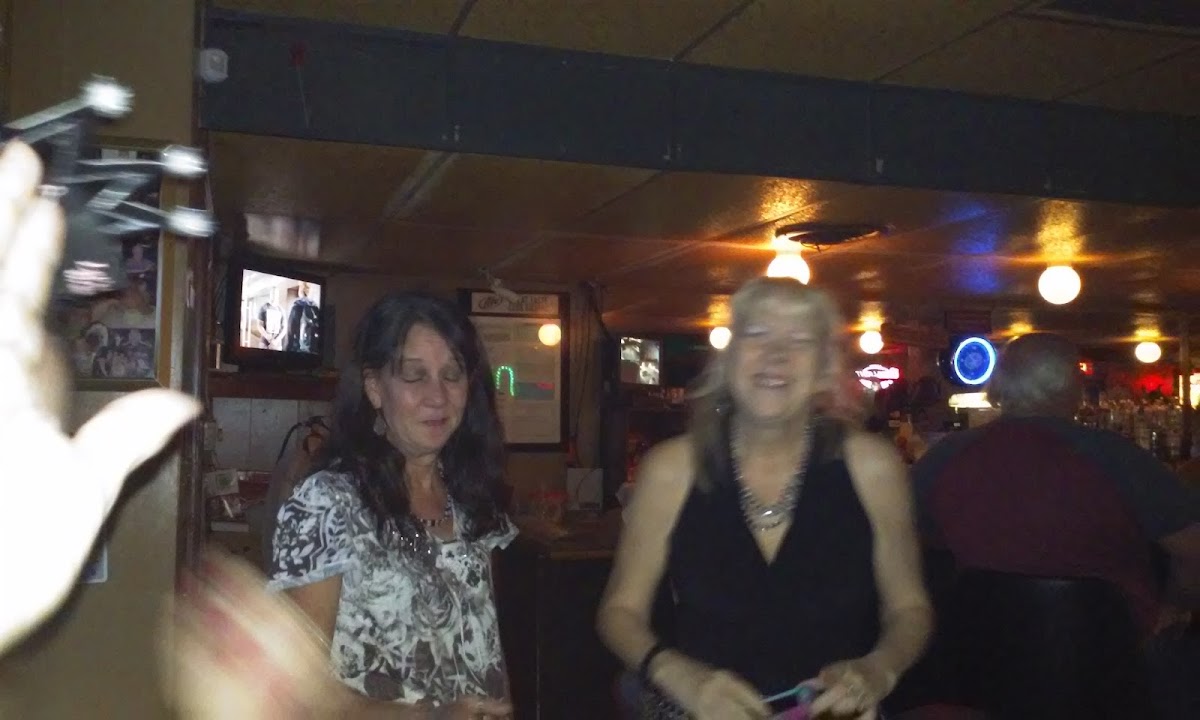 Starlight Lounge - Photo 4