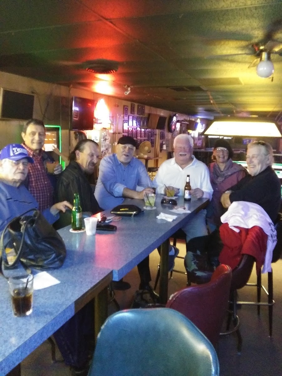 Starlight Lounge - Photo 8