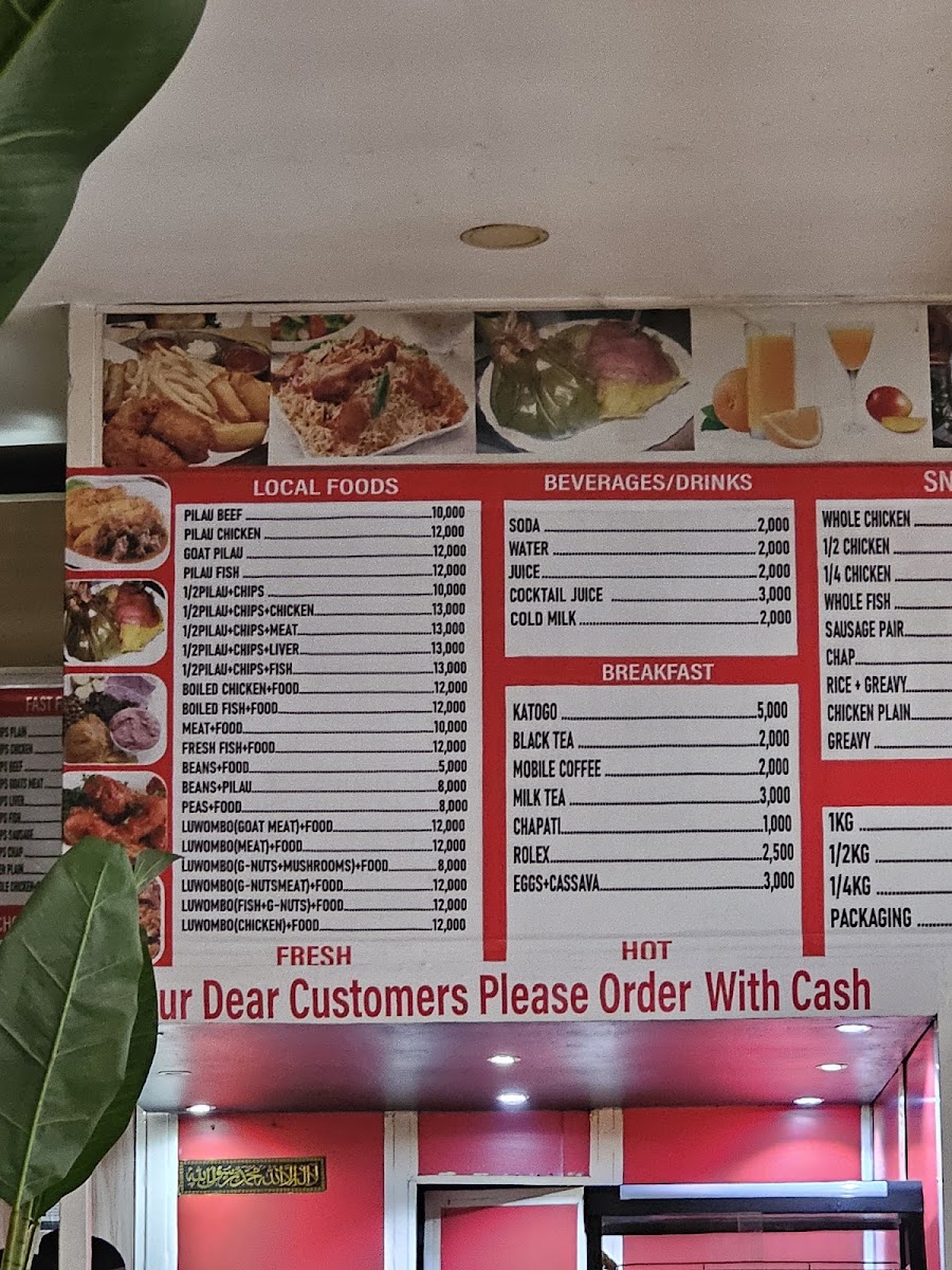 Salamia Restaurant - Photo 6