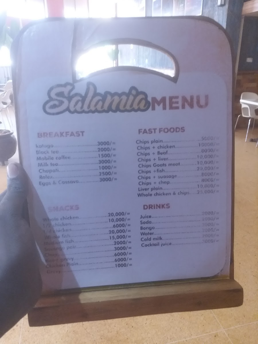 Menu Photo 7