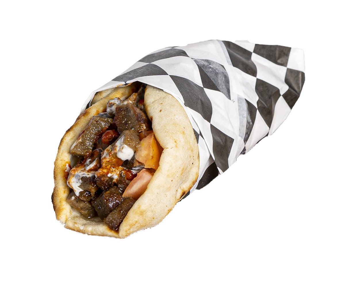 Halal Eatz - Photo 1