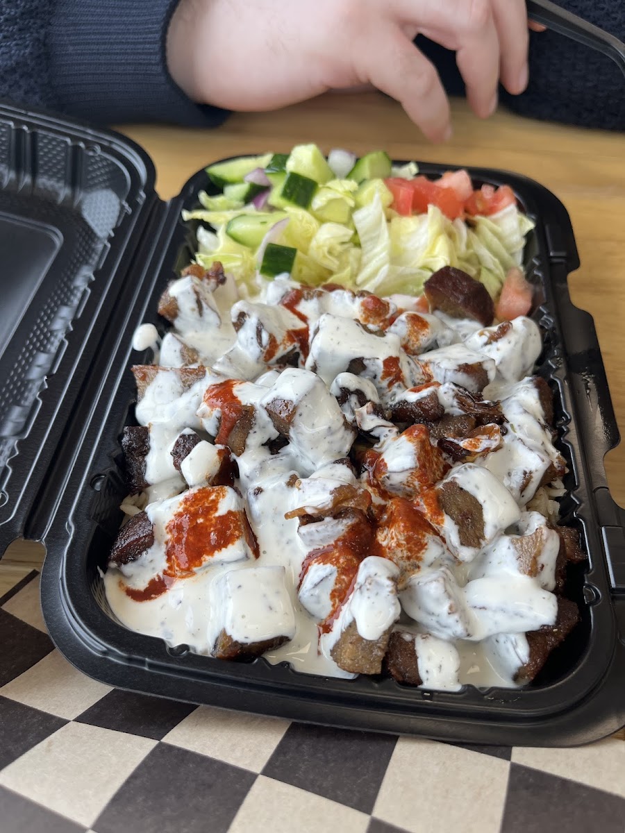 Halal Eatz - Photo 5