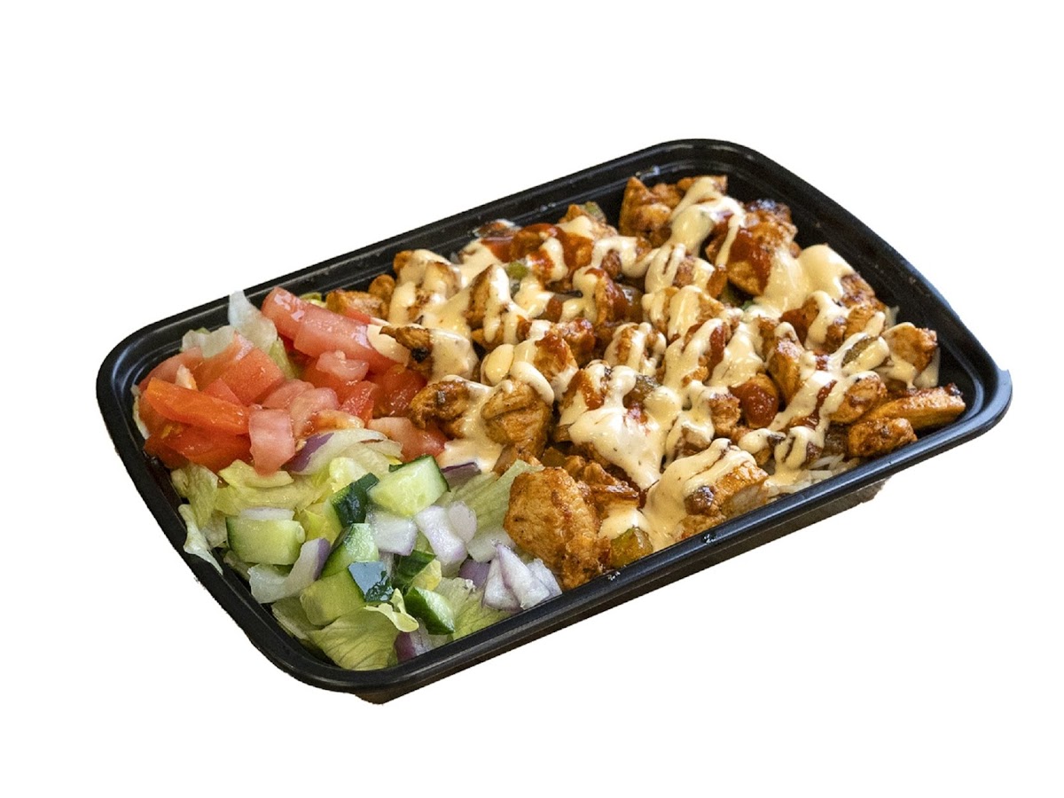 Halal Eatz - Photo 8