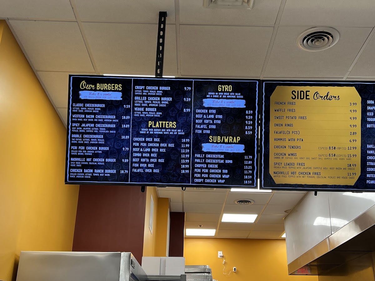 Menu Photo 5