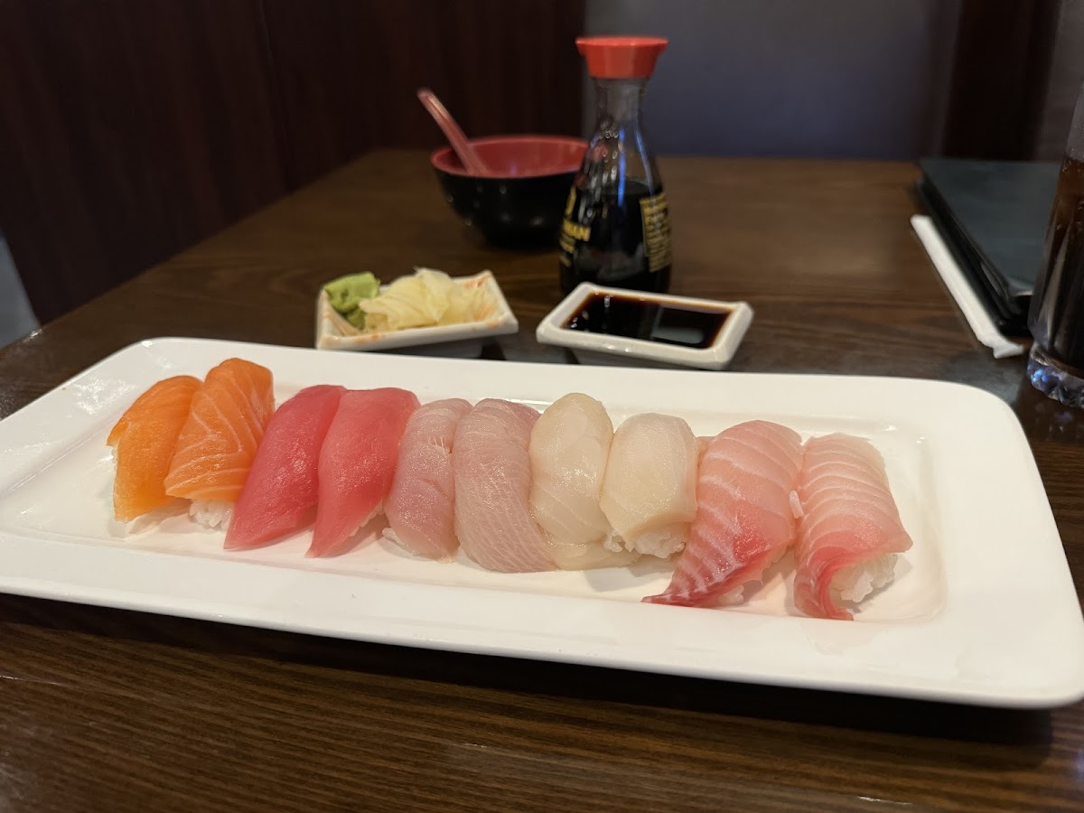 Ichi Tokyo (South) - Photo 3