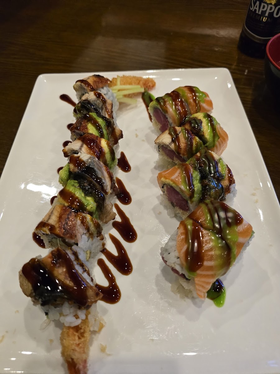Ichi Tokyo (South) - Photo 7