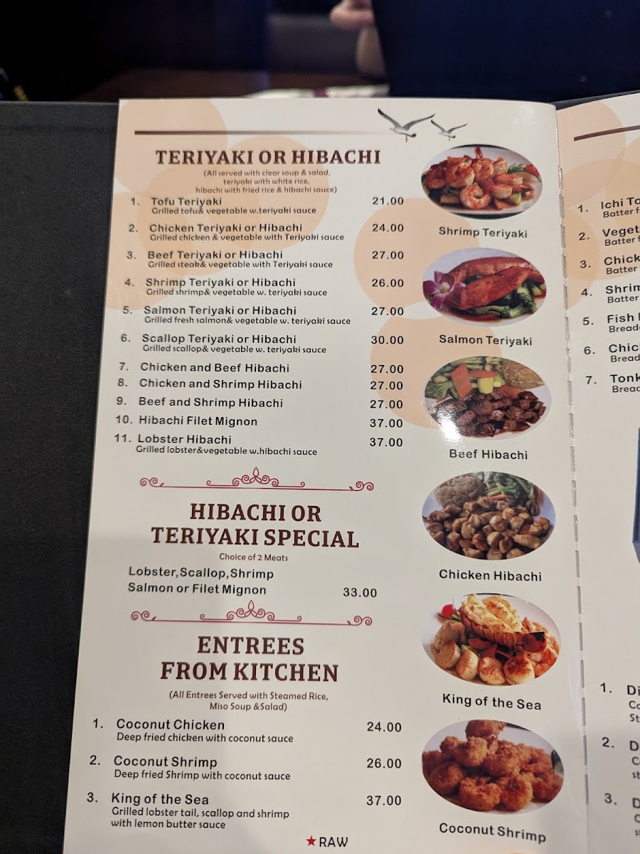 Menu Photo 5