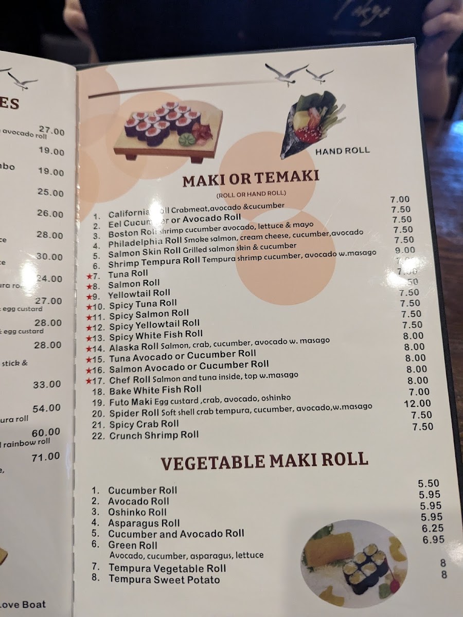 Menu Photo 8