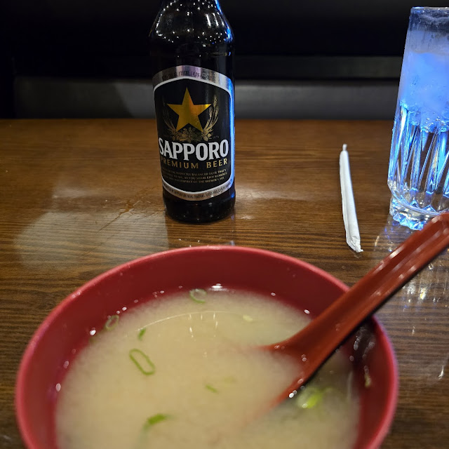 Miso Soup