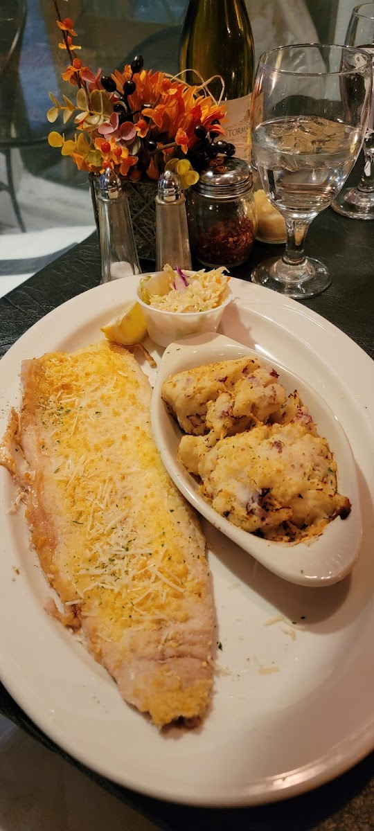 Sarducci's Creekside - Photo 5