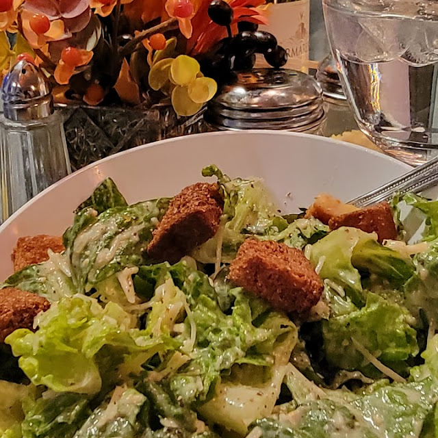 Caesar Salad